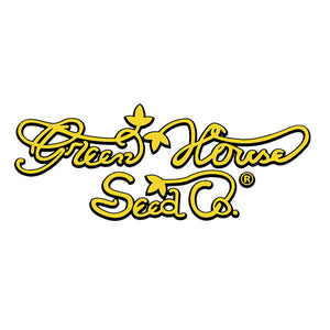 Greenhouse Seeds logo