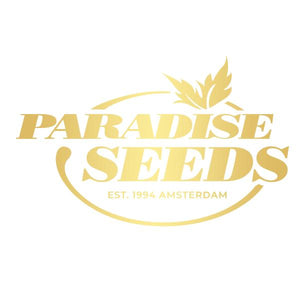 Paradise Seeds logo