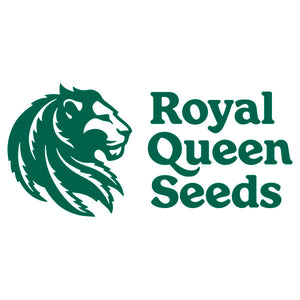 Royal Queen Seeds logo