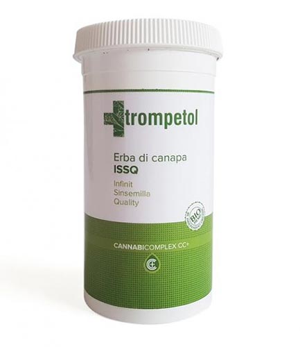 Trompetol Sinsemilla ISSQ 5g