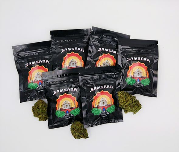 Canapin Samsara 2g