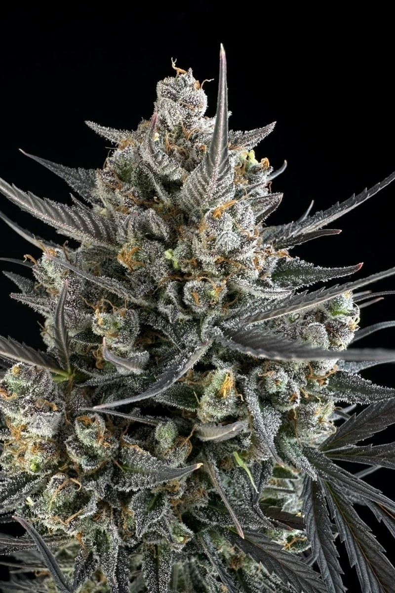 Pound Cake Auto