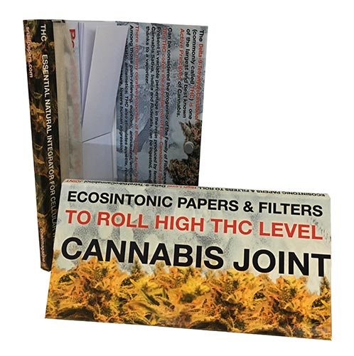 OnAir Rolling Paper