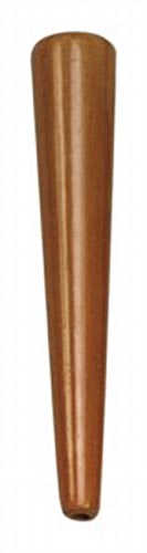 Chillum 16cm. In Terracotta