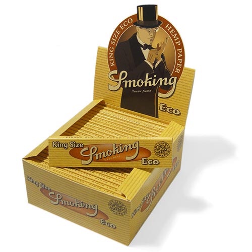 Box Smoking Eco K.S. Slim