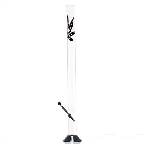 bong megaline