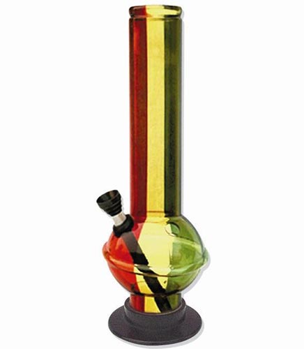 Bong Rasta Ampolla cm26