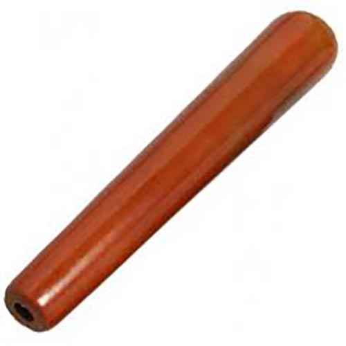 Chillum in terracotta
