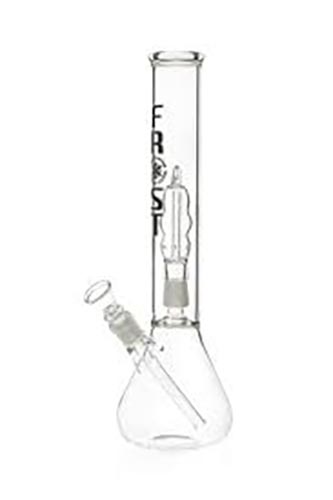 Bong Bubble Perculator 40cm