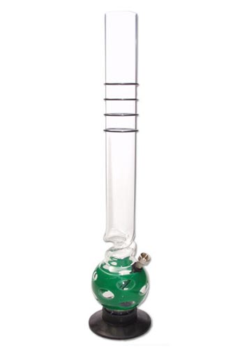 Acrilic Icebong Retro 50cm