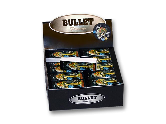 Box Filtri bullet 20x60mm