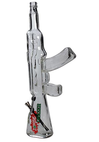 Zombie Chaser vetro 50cm