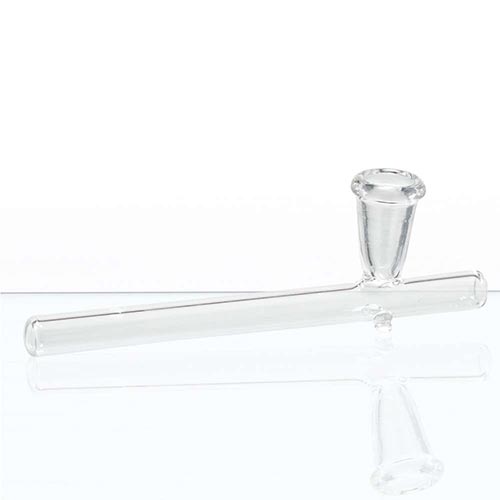 Shabong in vetro clear 10cm