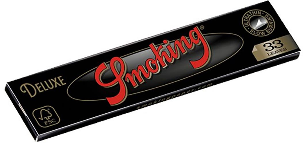 Smoking Deluxe Slim
