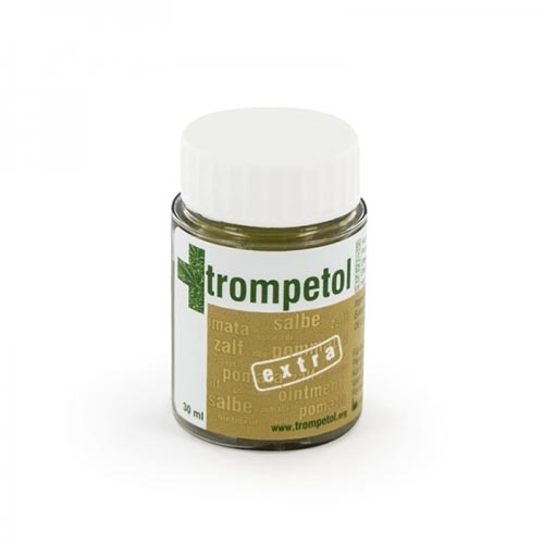 Trompetol Crema Extra
