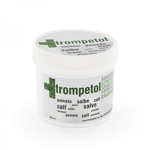 Trompetol pomata Original