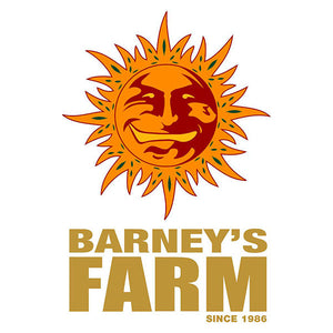 Barney's Farm logo