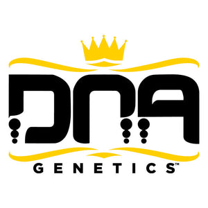 DNA Genetics logo
