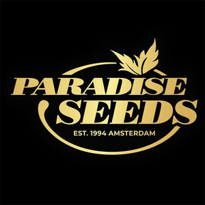 Paradise Seeds logo