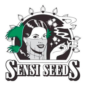 Sensi Seeds logo