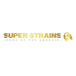 Super Strains Seeds logo