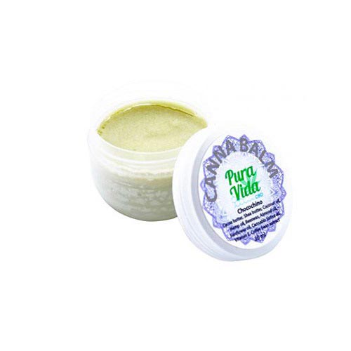 Balsamo Pura Vida CBD - Chocochino 30 ml - 300 mg