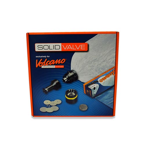 Solid Valve Set