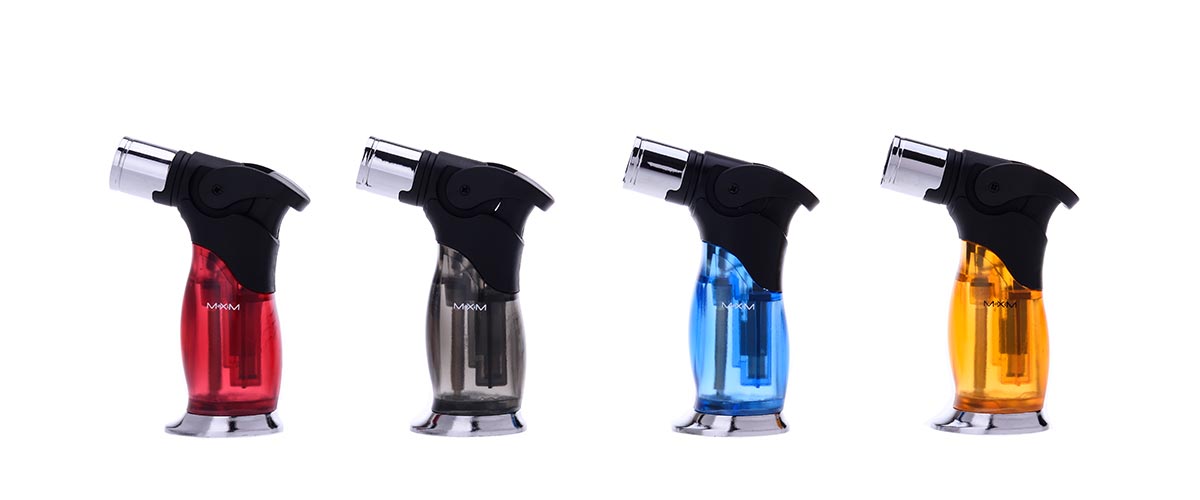 Accendino Maxim Burner Antivento