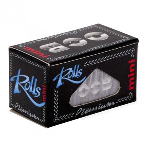OCB Rolls Mini