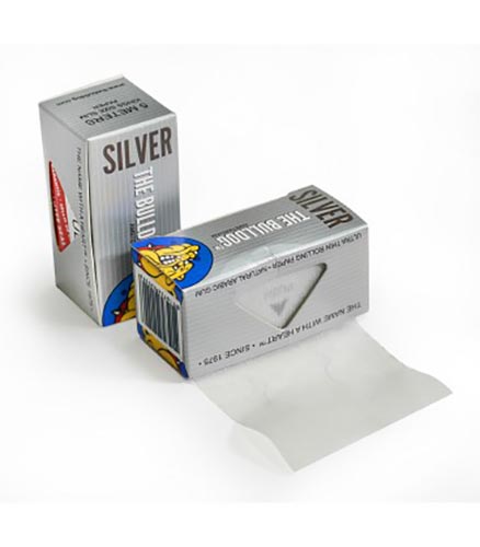 Bulldog Silver Rolls