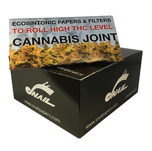 Box OnAir Rolling Paper