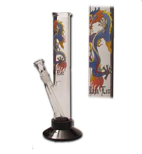 Bong Black leaf