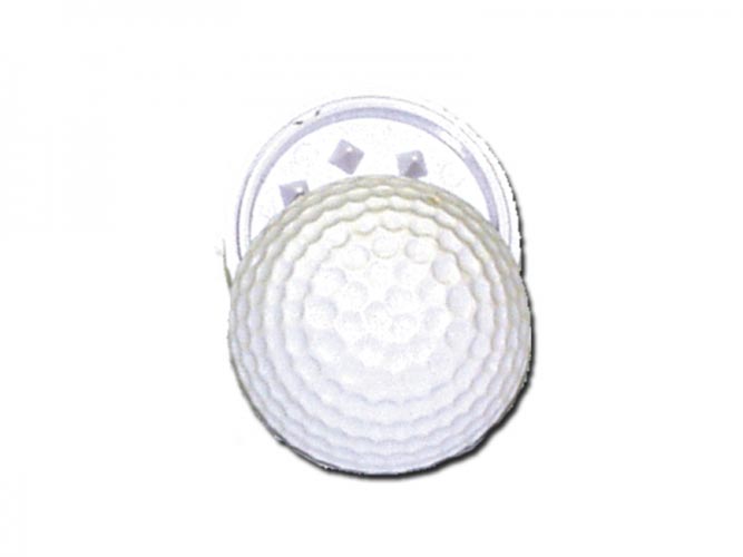 Grinder palla da golf