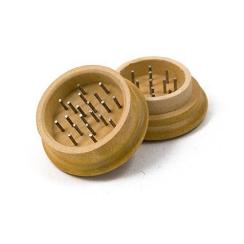 Sml. WoodGrinder 5,5 cm.