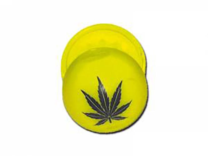 Grinder a palla vari colori
