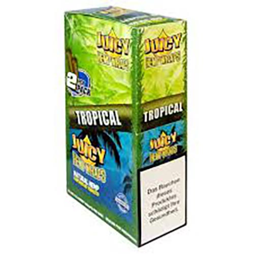 Hemp Wrap Tropical