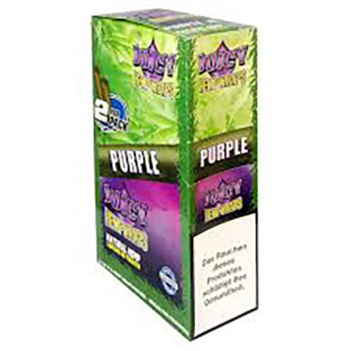 Hemp Wrap Purple