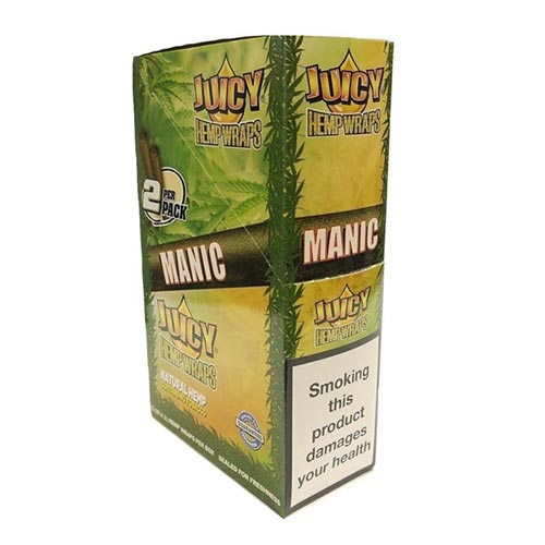 Hemp Wrap Manic