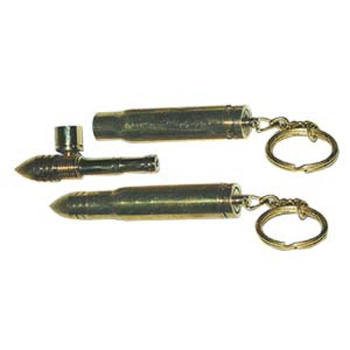 Pipa proiettile con ring 8,5 cm