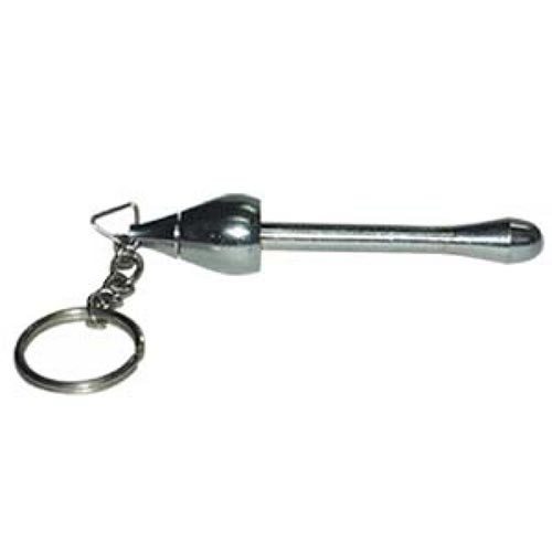 Pipa con ring 9cm