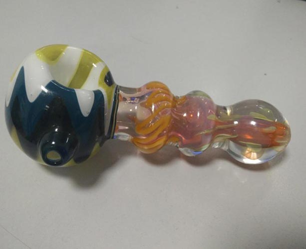 Pipa changing color
