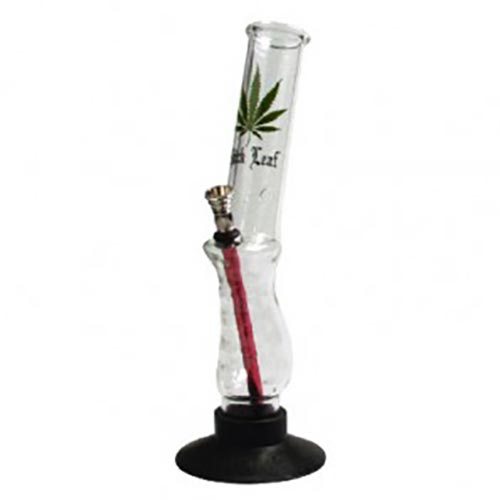 Bong Black leaf