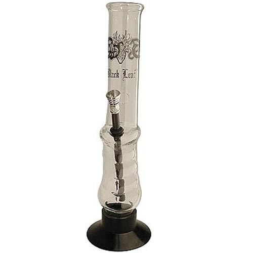 Bong Black leaf