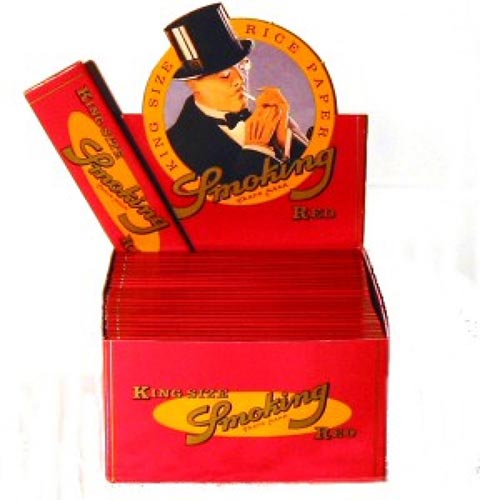 Box Smoking Rosse K.S.