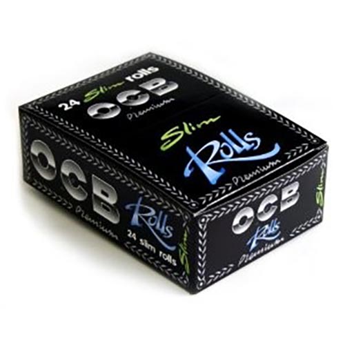 Box OCB Rolls