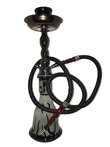 Narghilè Flame 47 cm