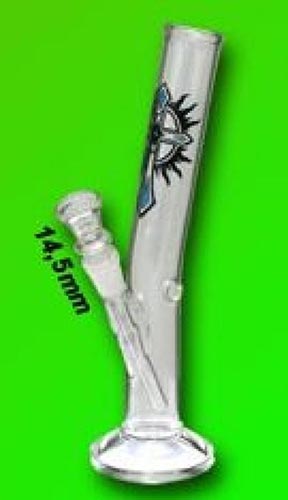 Bong tatoo 26 cm