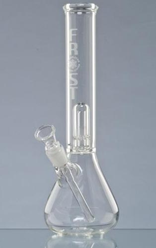 Bong Tender Perculator cm40