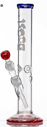 Bong Boost Ice 55x5mm