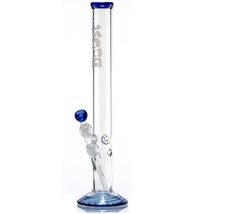 Bong Boost Ice49cm 50x5mm.
